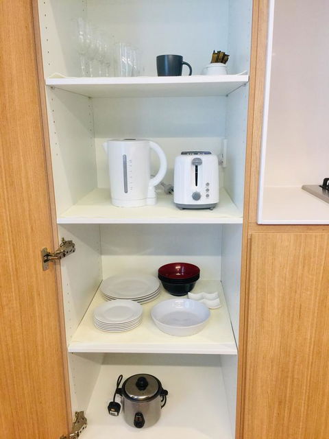 ONE Adelaide CBD - Accommodation 4U 21