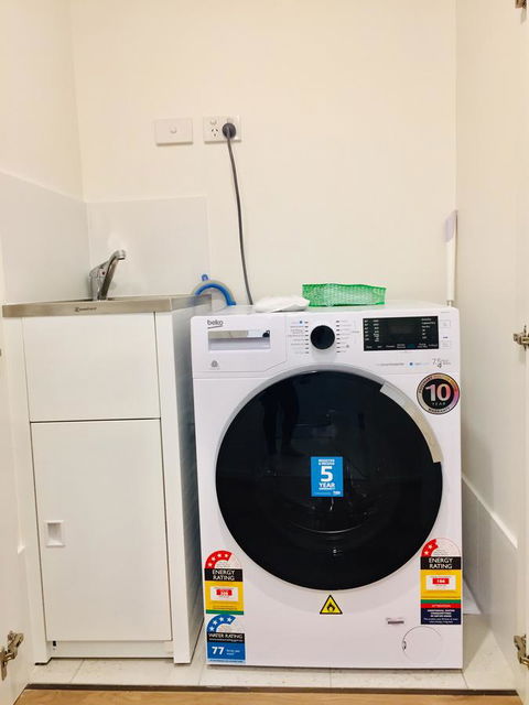 ONE Adelaide CBD - Accommodation 4U 22