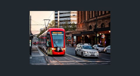 ONE Adelaide CBD - Accommodation 4U 27