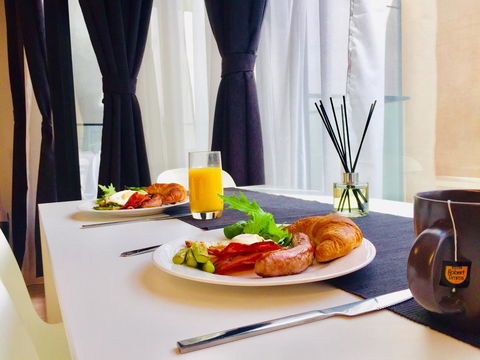 ONE Adelaide CBD - Accommodation 4U 30