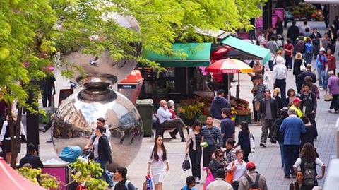 ONE Adelaide CBD - Accommodation 4U 26