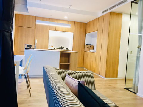 ONE Adelaide CBD - Accommodation 4U 8