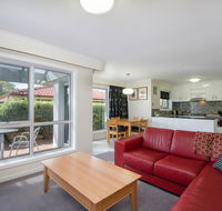 City One Apartment - Accommodation 4U