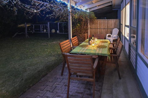 Willygunyah - Accommodation 4U 23