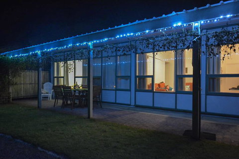 Willygunyah - Accommodation 4U 25