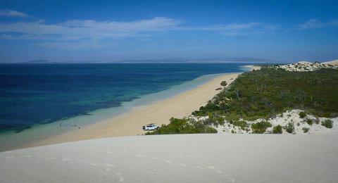 Willygunyah - Accommodation 4U 32