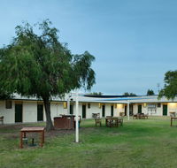 The Anglers Inn - Accommodation 4U