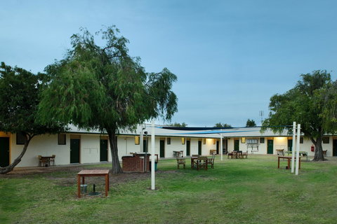 The Anglers Inn - Accommodation 4U 0