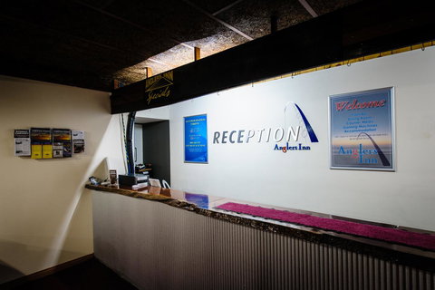 The Anglers Inn - Accommodation 4U 11