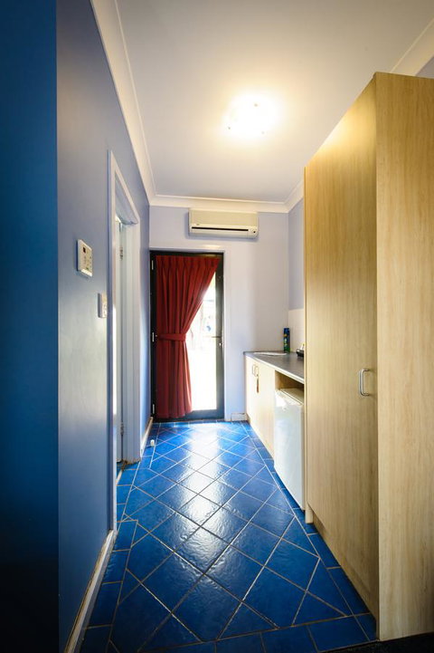 The Anglers Inn - Accommodation 4U 5