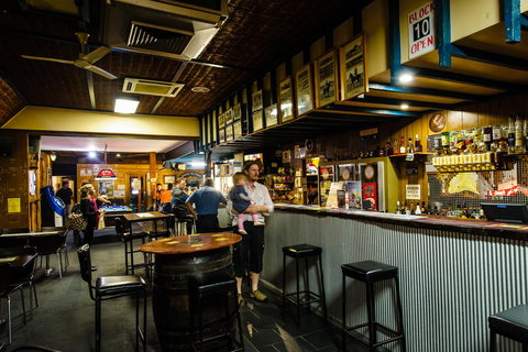 The Anglers Inn - Accommodation 4U 2