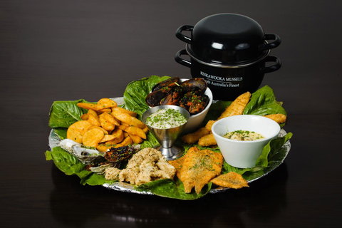 The Anglers Inn - Accommodation 4U 20