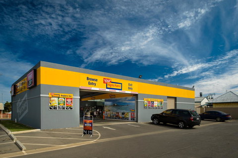 The Anglers Inn - Accommodation 4U 17