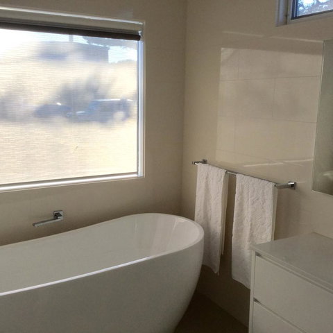 Railway Cottage In Beachport - Accommodation 4U 16