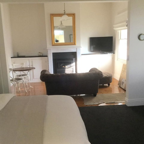 Railway Cottage In Beachport - Accommodation 4U 15