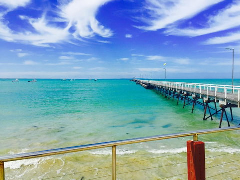 Railway Cottage In Beachport - Accommodation 4U 0