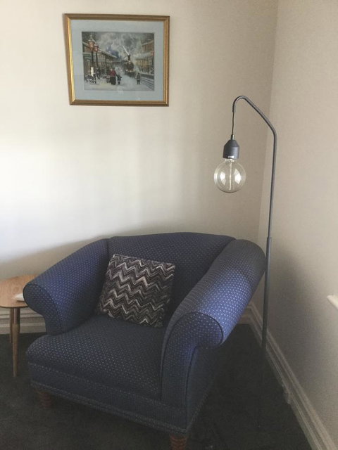 Railway Cottage In Beachport - Accommodation 4U 7