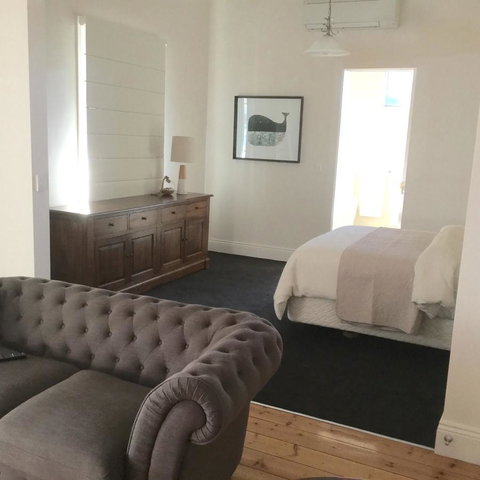 Railway Cottage In Beachport - Accommodation 4U 19