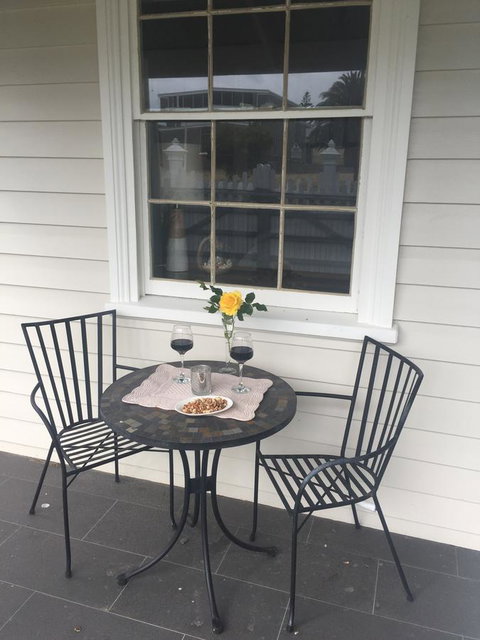 Railway Cottage In Beachport - Accommodation 4U 21