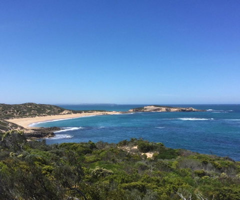 Railway Cottage In Beachport - Accommodation 4U 9