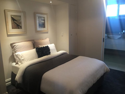 Railway Cottage In Beachport - Accommodation 4U 14
