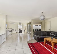 City Fringe Apartment - Accommodation 4U