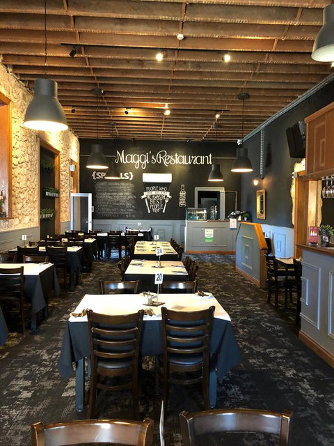 Cornwall Hotel - Accommodation 4U 19