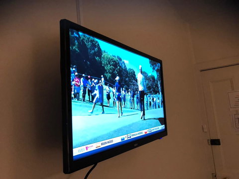 Cornwall Hotel - Accommodation 4U 4