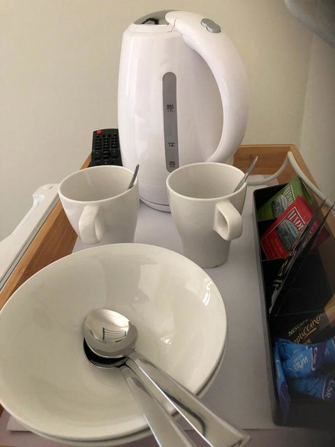 Cornwall Hotel - Accommodation 4U 3