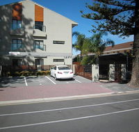 Marco Polo Apartments - Accommodation 4U