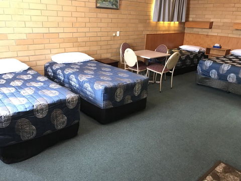 Frewville Motor Inn - Accommodation 4U 14