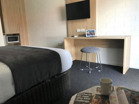 Frewville Motor Inn - Accommodation 4U 1