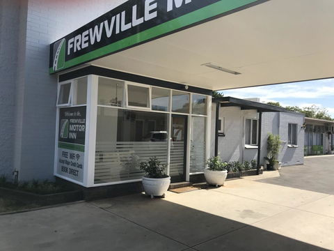 Frewville Motor Inn - Accommodation 4U 6