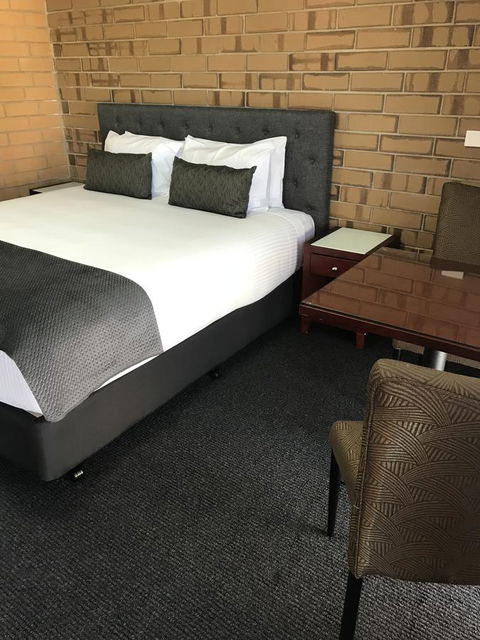 Frewville Motor Inn - Accommodation 4U 20