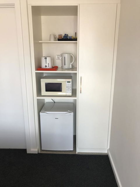 Frewville Motor Inn - Accommodation 4U 21