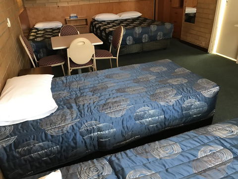 Frewville Motor Inn - Accommodation 4U 13