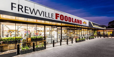Frewville Motor Inn - Accommodation 4U 19