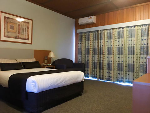 Desert Cave Hotel - Accommodation 4U 43