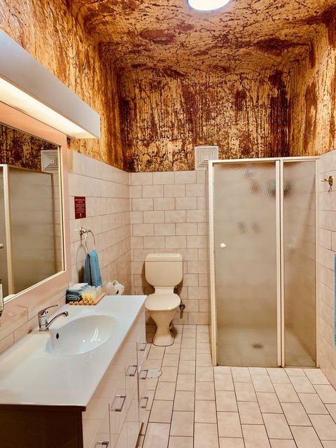 Desert Cave Hotel - Accommodation 4U 6
