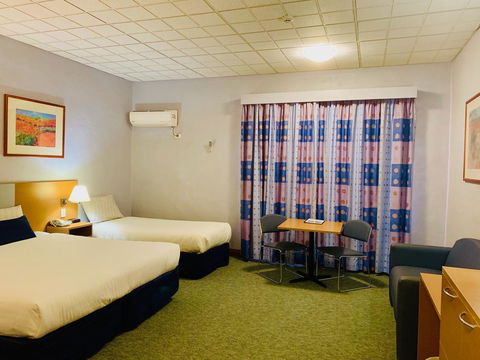 Desert Cave Hotel - Accommodation 4U 26