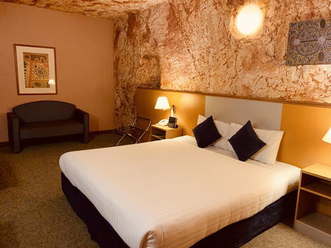 Desert Cave Hotel - Accommodation 4U 3
