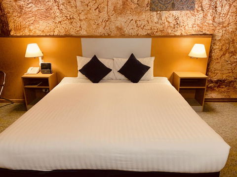Desert Cave Hotel - Accommodation 4U 1