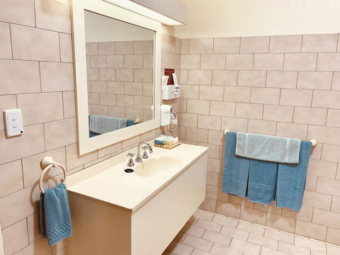 Desert Cave Hotel - Accommodation 4U 21