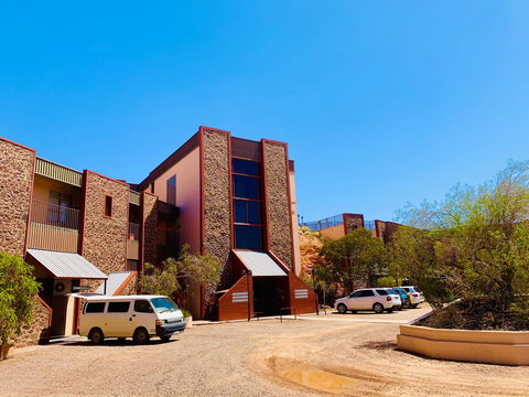 Desert Cave Hotel - Accommodation 4U 28