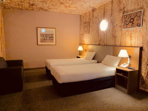Desert Cave Hotel - Accommodation 4U 7