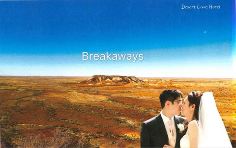 Desert Cave Hotel - Accommodation 4U 35