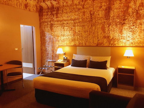 Desert Cave Hotel - Accommodation 4U 40