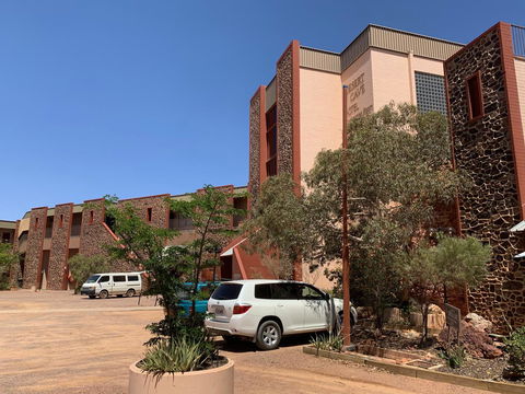 Desert Cave Hotel - Accommodation 4U 30