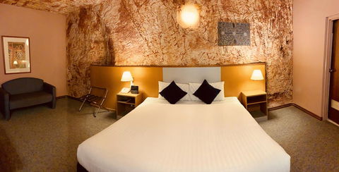Desert Cave Hotel - Accommodation 4U 2