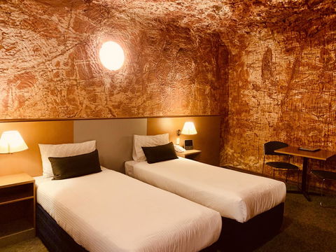 Desert Cave Hotel - Accommodation 4U 15